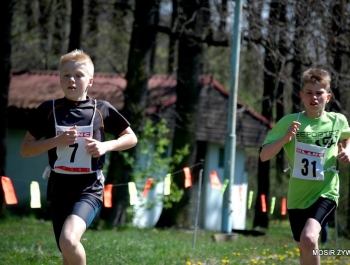 WYNIKI - XXV WIOSENNY FESTIWAL BIEGOWY - zdjęcie15