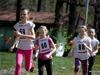 WYNIKI - XXV WIOSENNY FESTIWAL BIEGOWY - zdjęcie7