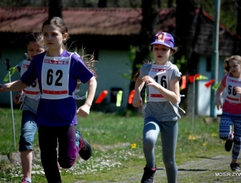 WYNIKI - XXV WIOSENNY FESTIWAL BIEGOWY - zdjęcie6