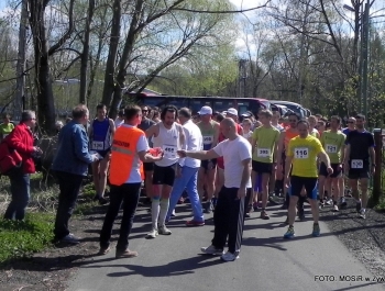 WYNIKI - XXV WIOSENNY FESTIWAL BIEGOWY - zdjęcie105