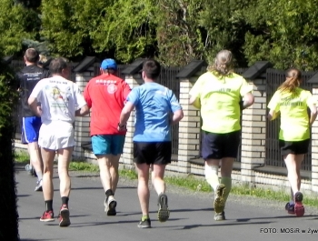 WYNIKI - XXV WIOSENNY FESTIWAL BIEGOWY - zdjęcie141