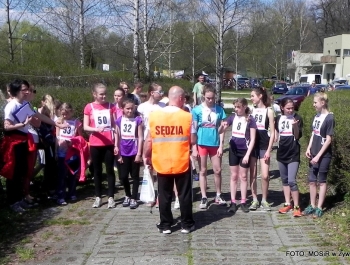 WYNIKI - XXV WIOSENNY FESTIWAL BIEGOWY - zdjęcie148