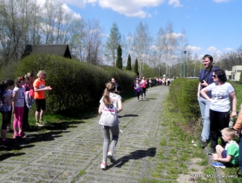 WYNIKI - XXV WIOSENNY FESTIWAL BIEGOWY - zdjęcie156