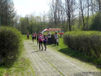 WYNIKI - XXV WIOSENNY FESTIWAL BIEGOWY - zdjęcie158