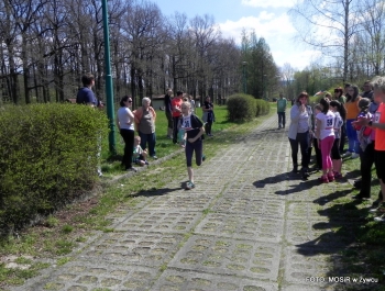 WYNIKI - XXV WIOSENNY FESTIWAL BIEGOWY - zdjęcie164