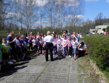 WYNIKI - XXV WIOSENNY FESTIWAL BIEGOWY - zdjęcie186