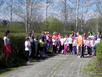 WYNIKI - XXV WIOSENNY FESTIWAL BIEGOWY - zdjęcie187