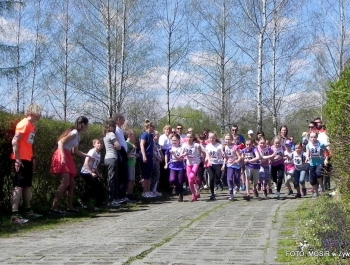 WYNIKI - XXV WIOSENNY FESTIWAL BIEGOWY - zdjęcie188