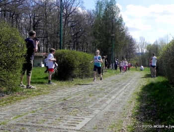 WYNIKI - XXV WIOSENNY FESTIWAL BIEGOWY - zdjęcie191
