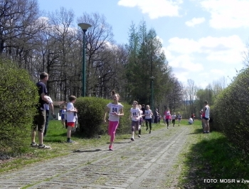 WYNIKI - XXV WIOSENNY FESTIWAL BIEGOWY - zdjęcie192
