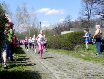 WYNIKI - XXV WIOSENNY FESTIWAL BIEGOWY - zdjęcie197