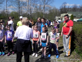 WYNIKI - XXV WIOSENNY FESTIWAL BIEGOWY - zdjęcie226