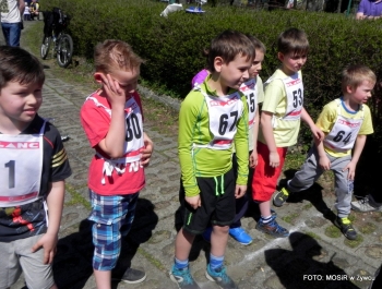 WYNIKI - XXV WIOSENNY FESTIWAL BIEGOWY - zdjęcie237