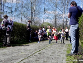 WYNIKI - XXV WIOSENNY FESTIWAL BIEGOWY - zdjęcie238