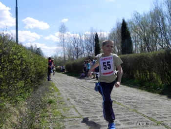 WYNIKI - XXV WIOSENNY FESTIWAL BIEGOWY - zdjęcie239