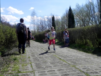 WYNIKI - XXV WIOSENNY FESTIWAL BIEGOWY - zdjęcie104