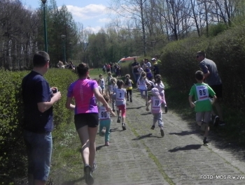 WYNIKI - XXV WIOSENNY FESTIWAL BIEGOWY - zdjęcie115