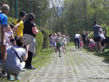 WYNIKI - XXV WIOSENNY FESTIWAL BIEGOWY - zdjęcie118