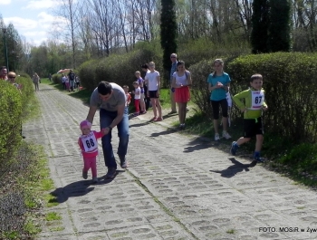WYNIKI - XXV WIOSENNY FESTIWAL BIEGOWY - zdjęcie128