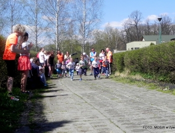 WYNIKI - XXV WIOSENNY FESTIWAL BIEGOWY - zdjęcie135