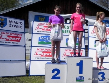 WYNIKI - XXV WIOSENNY FESTIWAL BIEGOWY - zdjęcie84