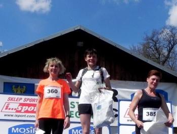 WYNIKI - XXV WIOSENNY FESTIWAL BIEGOWY - zdjęcie79