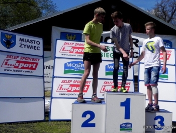 WYNIKI - XXV WIOSENNY FESTIWAL BIEGOWY - zdjęcie77
