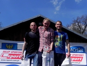 WYNIKI - XXV WIOSENNY FESTIWAL BIEGOWY - zdjęcie73