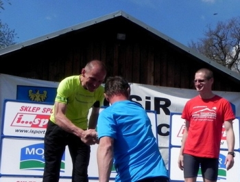 WYNIKI - XXV WIOSENNY FESTIWAL BIEGOWY - zdjęcie71