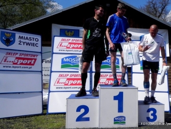 WYNIKI - XXV WIOSENNY FESTIWAL BIEGOWY - zdjęcie69