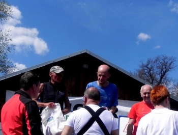 WYNIKI - XXV WIOSENNY FESTIWAL BIEGOWY - zdjęcie68
