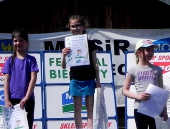 WYNIKI - XXV WIOSENNY FESTIWAL BIEGOWY - zdjęcie59