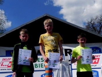WYNIKI - XXV WIOSENNY FESTIWAL BIEGOWY - zdjęcie54