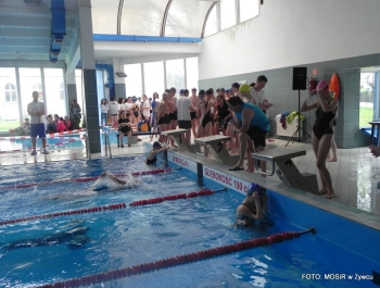 PŁYWACKA LIGA SZKOLNA - III EDYCJA! - zdjęcie26