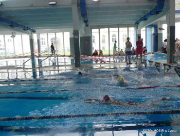 PŁYWACKA LIGA SZKOLNA - III EDYCJA! - zdjęcie29