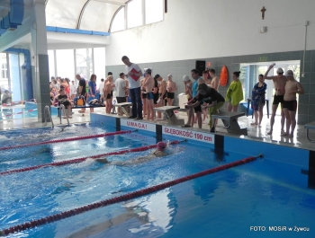PŁYWACKA LIGA SZKOLNA - III EDYCJA! - zdjęcie30
