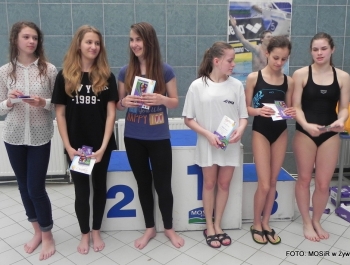 PŁYWACKA LIGA SZKOLNA - III EDYCJA! - zdjęcie38