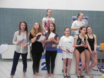 PŁYWACKA LIGA SZKOLNA - III EDYCJA! - zdjęcie39