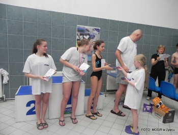 PŁYWACKA LIGA SZKOLNA - III EDYCJA! - zdjęcie44
