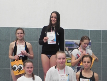 PŁYWACKA LIGA SZKOLNA - III EDYCJA! - zdjęcie46