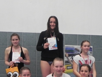 PŁYWACKA LIGA SZKOLNA - III EDYCJA! - zdjęcie47