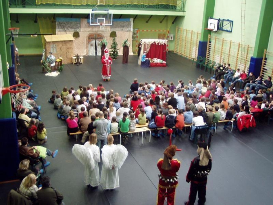 OFICJALNE WYNIKI