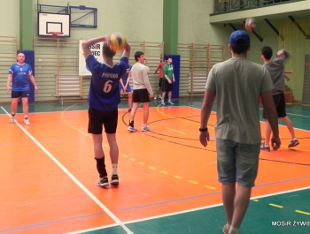 TURNIEJ DZIKICH DRUŻYN - RYWALIZACJA ROZSTRZYGNIĘTA: VOLLEY MASTER'S ZWYCIĘZCĄ W 2015! - zdjęcie30