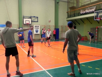 TURNIEJ DZIKICH DRUŻYN - RYWALIZACJA ROZSTRZYGNIĘTA: VOLLEY MASTER'S ZWYCIĘZCĄ W 2015! - zdjęcie32
