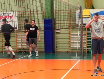 TURNIEJ DZIKICH DRUŻYN - RYWALIZACJA ROZSTRZYGNIĘTA: VOLLEY MASTER'S ZWYCIĘZCĄ W 2015! - zdjęcie34