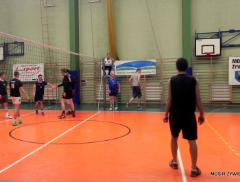 TURNIEJ DZIKICH DRUŻYN - RYWALIZACJA ROZSTRZYGNIĘTA: VOLLEY MASTER'S ZWYCIĘZCĄ W 2015! - zdjęcie36