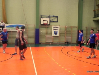 TURNIEJ DZIKICH DRUŻYN - RYWALIZACJA ROZSTRZYGNIĘTA: VOLLEY MASTER'S ZWYCIĘZCĄ W 2015! - zdjęcie40