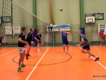 TURNIEJ DZIKICH DRUŻYN - RYWALIZACJA ROZSTRZYGNIĘTA: VOLLEY MASTER'S ZWYCIĘZCĄ W 2015! - zdjęcie42