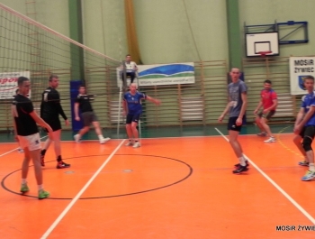 TURNIEJ DZIKICH DRUŻYN - RYWALIZACJA ROZSTRZYGNIĘTA: VOLLEY MASTER'S ZWYCIĘZCĄ W 2015! - zdjęcie43