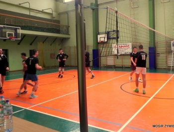 TURNIEJ DZIKICH DRUŻYN - RYWALIZACJA ROZSTRZYGNIĘTA: VOLLEY MASTER'S ZWYCIĘZCĄ W 2015! - zdjęcie46
